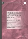Cover: Human Resource Development in Vietnam - Palgrave Macmillan
