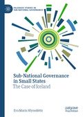 Abbildung von: Sub-National Governance in Small States - Palgrave Pivot