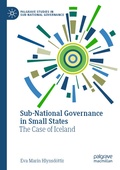 Abbildung von: Sub-National Governance in Small States - Palgrave Pivot
