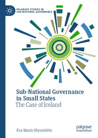 Abbildung von: Sub-National Governance in Small States - Palgrave Pivot