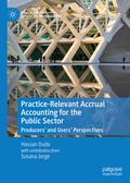 Cover: Practice-Relevant Accrual Accounting for the Public Sector - Palgrave Macmillan