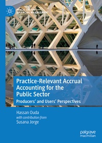 Abbildung von: Practice-Relevant Accrual Accounting for the Public Sector - Palgrave Macmillan