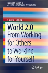 Abbildung von: World 2.0 - Springer