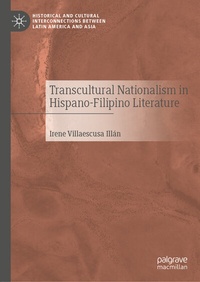 Abbildung von: Transcultural Nationalism in Hispano-Filipino Literature - Palgrave Macmillan
