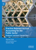 Cover: Practice-Relevant Accrual Accounting for the Public Sector - Palgrave Macmillan