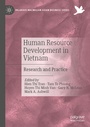 Cover: Human Resource Development in Vietnam - Palgrave Macmillan
