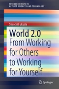 Cover: World 2.0 - Springer