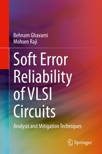 Abbildung von: Soft Error Reliability of VLSI Circuits - Springer