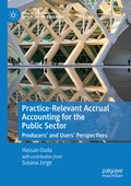 Cover: Practice-Relevant Accrual Accounting for the Public Sector - Palgrave Macmillan