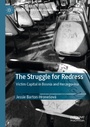 Cover: The Struggle for Redress - Palgrave Macmillan