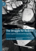 Abbildung von: The Struggle for Redress - Palgrave Macmillan