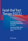 Abbildung von: Facial-Oral Tract Therapy (F.O.T.T.) - Springer