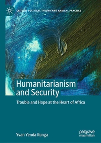 Enlarge image Cover: Humanitarianism and Security - Palgrave Macmillan