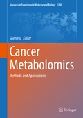 Bild: Cancer Metabolomics - Springer