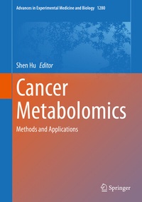 Bild: Cancer Metabolomics - Springer
