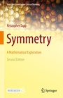 Cover: Symmetry - Springer