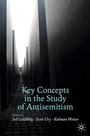 Cover: Key Concepts in the Study of Antisemitism - Palgrave Macmillan