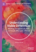 Cover: Understanding Visible Differences - Palgrave Macmillan