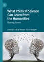 Cover: What Political Science Can Learn from the Humanities - Palgrave Macmillan
