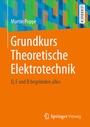 Bild: Grundkurs Theoretische Elektrotechnik - Springer Vieweg