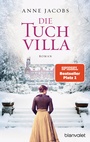 Cover: Die Tuchvilla - Blanvalet