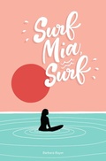 Cover: Surf Mia, Surf! - epubli