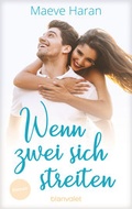Cover: Wenn zwei sich streiten - Blanvalet
