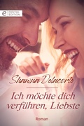 Cover: Ich m&ouml;chte dich verf&uuml;hren, Liebste - CORA Verlag