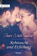 Cover: Sehnsucht und Erf&uuml;llung - CORA Verlag