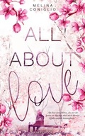 Cover: All about Love - Talawah Verlag