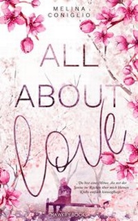 Enlarge image Cover: All about Love - Talawah Verlag