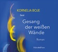 Cover: Gesang der wei&szlig;en W&auml;nde - PalmArtPress