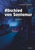 Cover: Abschied von Sontamur - Engelsdorfer Verlag