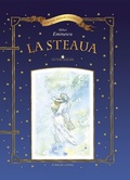 Cover: La steaua - Litera Media Group