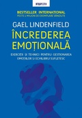 Cover: &Icirc;NCREDEREA EMO&iquest;IONALA - Litera Media Group