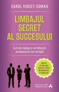 Cover: Limbajul Secret Al Succesului - Litera Media Group