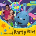 Cover: Kikaninchen Party Mix! - Universal Music