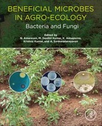 Abbildung von: Beneficial Microbes in Agro-Ecology - Academic Press
