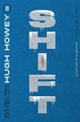 Cover: Shift - Mariner Books
