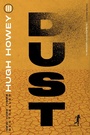 Cover: Dust - Mariner Books