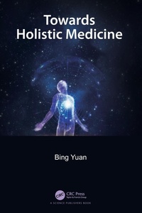 Abbildung von: Towards Holistic Medicine - CRC Press