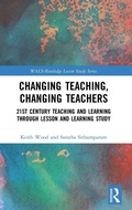 Cover: Changing Teaching, Changing Teachers - Routledge