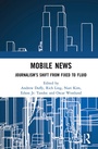 Cover: Mobile News - Routledge
