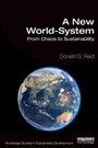 Cover: A New World-System - Routledge