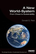 Cover: A New World-System - Routledge