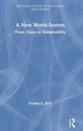 Cover: A New World-System - Routledge
