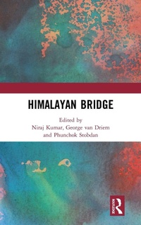 Enlarge image Cover: Himalayan Bridge - Routledge