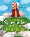 Cover: The Lion Storyteller Book of Parables - Lion Children's Books