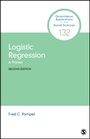 Cover: Logistic Regression - SAGE Publications Inc