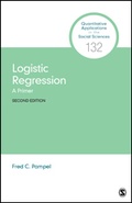 Cover: Logistic Regression - SAGE Publications Inc